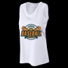 Ladies' Athletic Tank Top Thumbnail