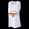 Ladies' Athletic Tank Top Thumbnail