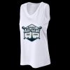 Ladies' Athletic Tank Top Thumbnail