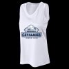 Ladies' Athletic Tank Top Thumbnail