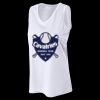 Ladies' Athletic Tank Top Thumbnail