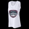 Ladies' Athletic Tank Top Thumbnail