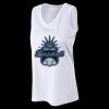 Ladies' Athletic Tank Top Thumbnail