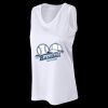 Ladies' Athletic Tank Top Thumbnail