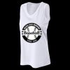 Ladies' Athletic Tank Top Thumbnail