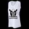 Ladies' Athletic Tank Top Thumbnail