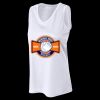 Ladies' Athletic Tank Top Thumbnail