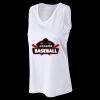 Ladies' Athletic Tank Top Thumbnail