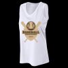 Ladies' Athletic Tank Top Thumbnail