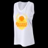 Ladies' Athletic Tank Top Thumbnail