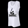 Ladies' Athletic Tank Top Thumbnail