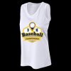 Ladies' Athletic Tank Top Thumbnail