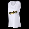 Ladies' Athletic Tank Top Thumbnail