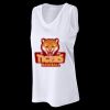 Ladies' Athletic Tank Top Thumbnail