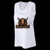 Ladies' Athletic Tank Top Thumbnail