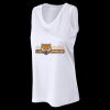 Ladies' Athletic Tank Top Thumbnail