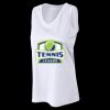 Ladies' Athletic Tank Top Thumbnail