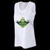 Ladies' Athletic Tank Top Thumbnail