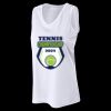 Ladies' Athletic Tank Top Thumbnail