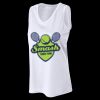 Ladies' Athletic Tank Top Thumbnail