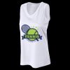 Ladies' Athletic Tank Top Thumbnail