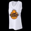 Ladies' Athletic Tank Top Thumbnail