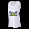 Ladies' Athletic Tank Top Thumbnail