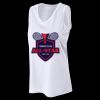 Ladies' Athletic Tank Top Thumbnail