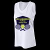 Ladies' Athletic Tank Top Thumbnail