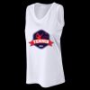 Ladies' Athletic Tank Top Thumbnail