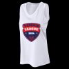 Ladies' Athletic Tank Top Thumbnail