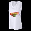 Ladies' Athletic Tank Top Thumbnail