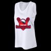 Ladies' Athletic Tank Top Thumbnail