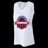 Ladies' Athletic Tank Top Thumbnail