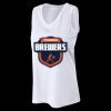 Ladies' Athletic Tank Top Thumbnail