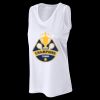 Ladies' Athletic Tank Top Thumbnail