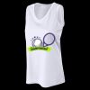 Ladies' Athletic Tank Top Thumbnail