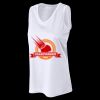 Ladies' Athletic Tank Top Thumbnail