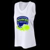 Ladies' Athletic Tank Top Thumbnail