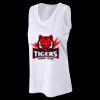 Ladies' Athletic Tank Top Thumbnail