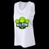 Ladies' Athletic Tank Top Thumbnail