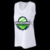 Ladies' Athletic Tank Top Thumbnail