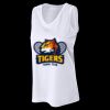 Ladies' Athletic Tank Top Thumbnail