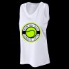 Ladies' Athletic Tank Top Thumbnail