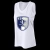 Ladies' Athletic Tank Top Thumbnail