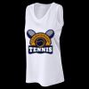 Ladies' Athletic Tank Top Thumbnail