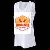 Ladies' Athletic Tank Top Thumbnail