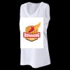 Ladies' Athletic Tank Top Thumbnail