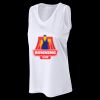 Ladies' Athletic Tank Top Thumbnail