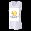 Ladies' Athletic Tank Top Thumbnail